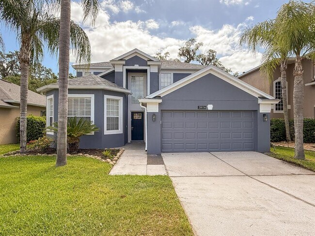 Primary Photo - 2806 Balforn Tower Way