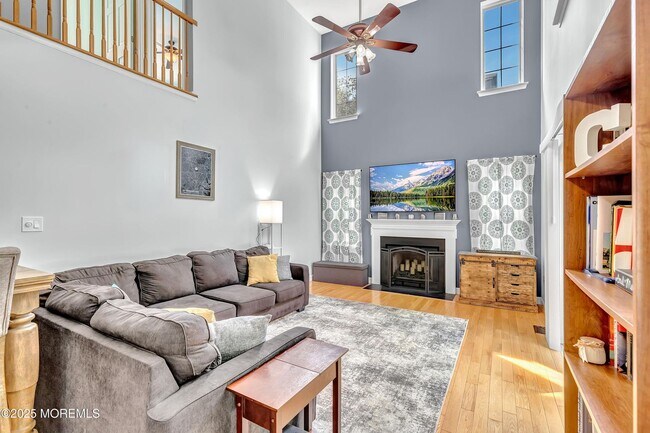 Building Photo - Spacious 4BR Colonial with Garage & Pool