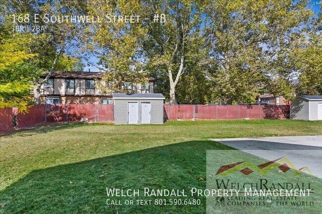 Building Photo - 168 E Southwell St