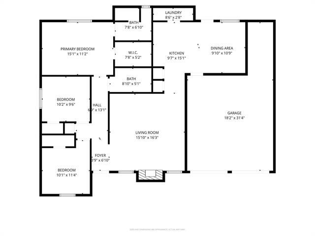 Building Photo - 6200 Inspiration Point