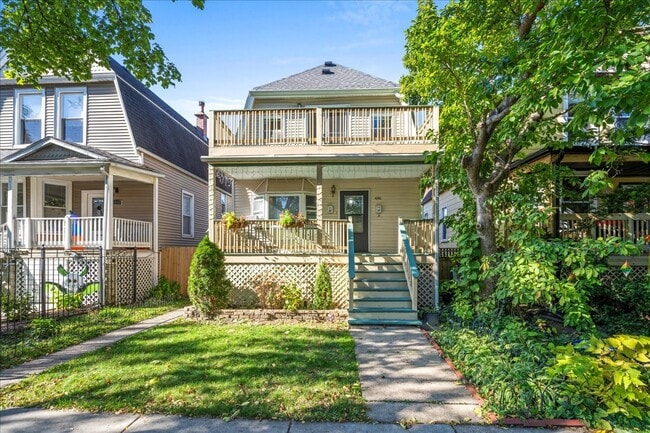 Primary Photo - 4148 N Central Park Ave