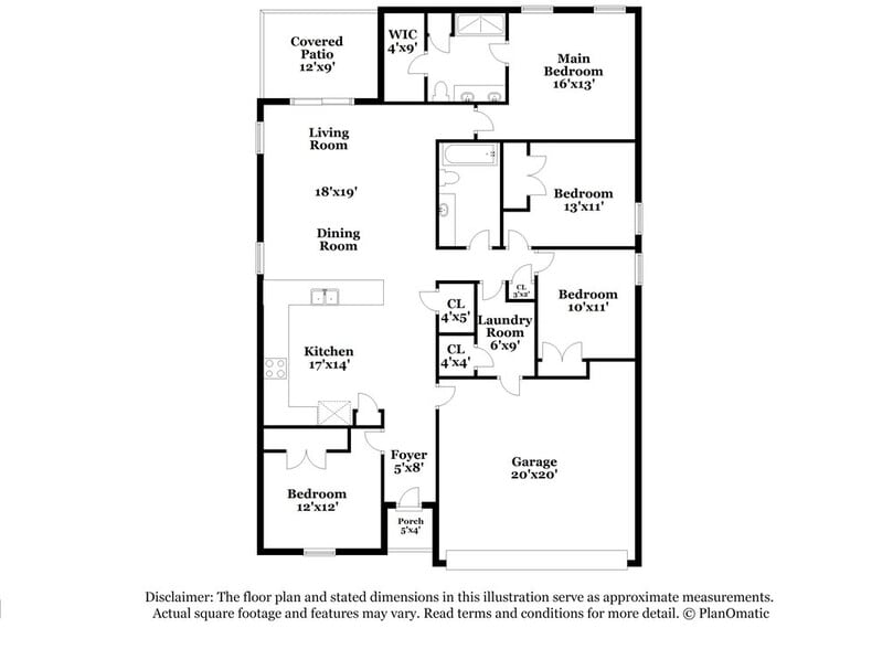 Building Photo - 1236 Amazon Dr