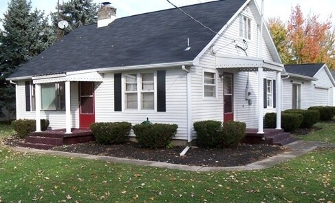 Building Photo - 7412 Township Road 269