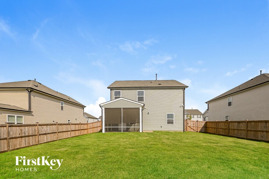 Building Photo - 2114 Attend Xing