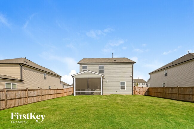 Building Photo - 2114 Attend Xing