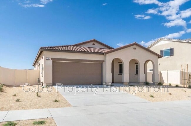 Building Photo - 4314 W Ave J 1