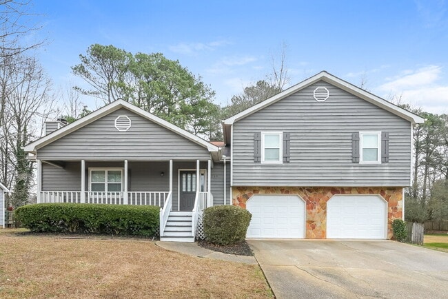 Building Photo - 1260 Rocky Rd