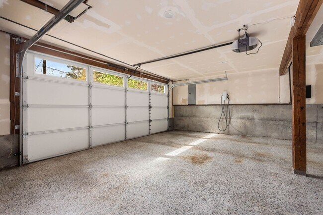 Building Photo - Updated Split-Level Home with Flexible Living Spaces & Backyard Deck