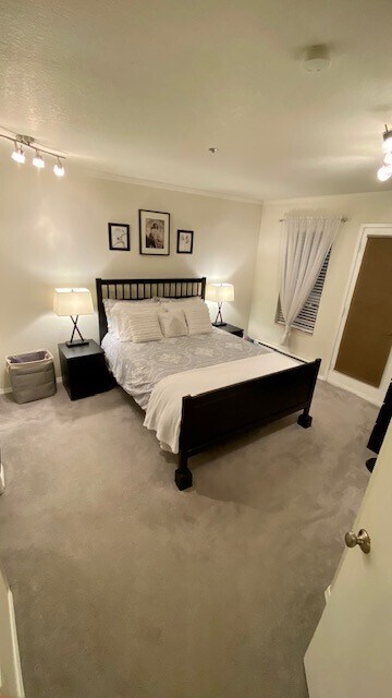 Main Bedroom - 17300 91st Ave NE