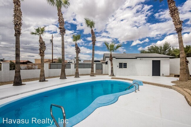 Building Photo - 4 br, 3 bath House - 3705 Challenger Drive