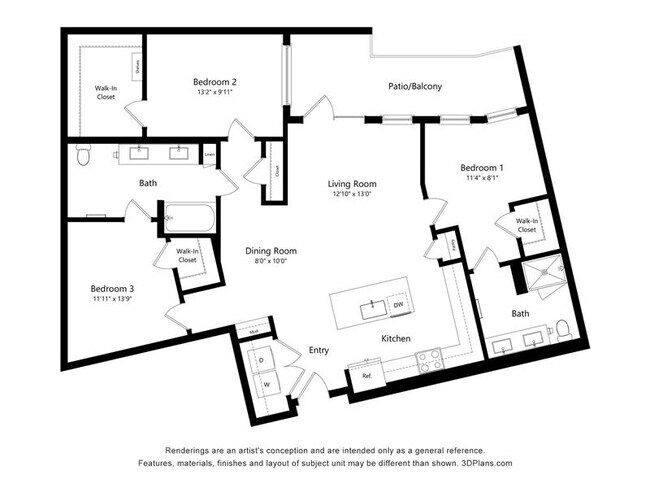 Building Photo - 5118 E 7th St