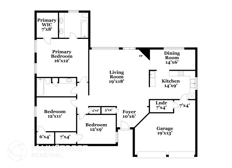 Building Photo - 6417 Peggy Dr
