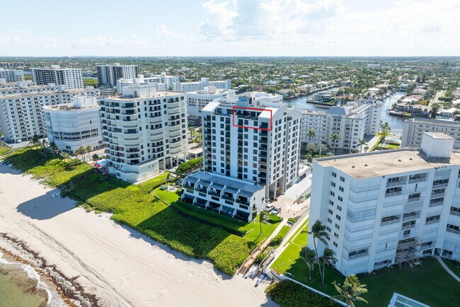 Primary Photo - 3115 S Ocean Blvd