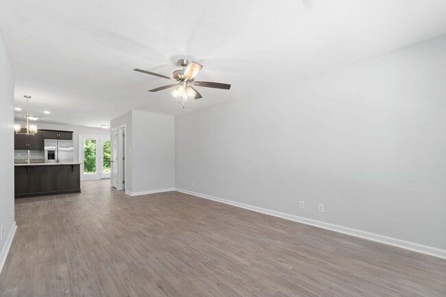 Building Photo - Nautilus Landing Luxury Townhouse