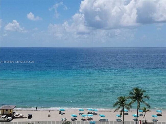 Building Photo - 2501 S Ocean Dr