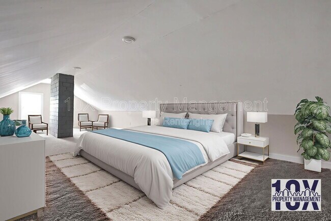 Building Photo - 917 Lockbourne Rd