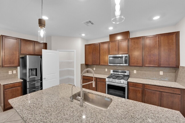 Building Photo - DON'T MISS OUT ON THIS NEWLY BUILT COZY 4 ...