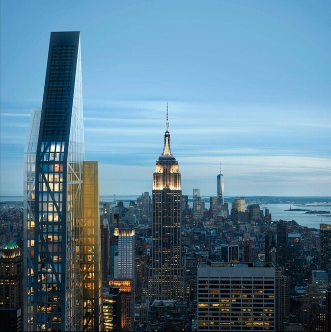 Building Photo - 53 W 53rd St