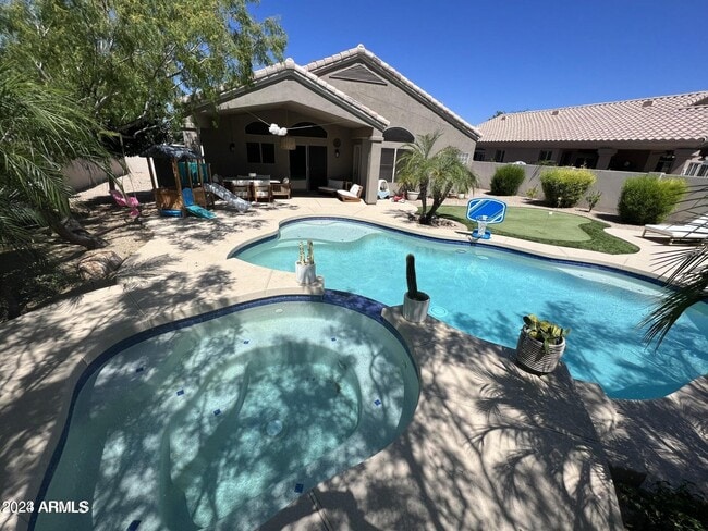 Building Photo - 17689 N 81st Way