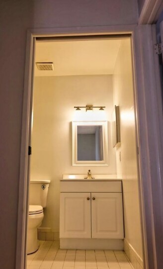 Bathroom #2 - 6866 NW 166th Ter