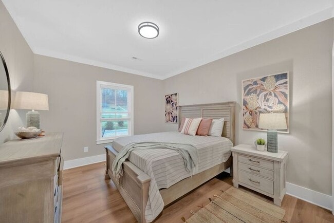 Building Photo - Finally, Space to Breathe — One-Level Homes, Not Crowded Apartments