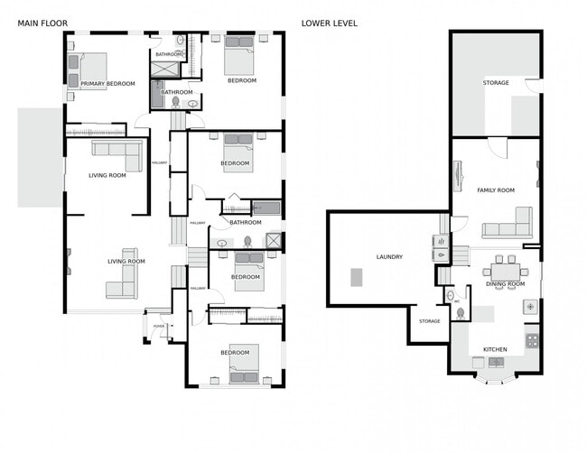 Building Photo - 2000 McAuliffe Dr