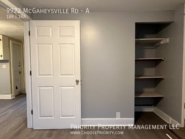 Building Photo - 9922 McGaheysville Rd