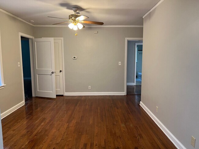 Building Photo - Home for Rent in Montgomery