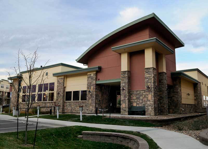 Club house - 13456 Via Varra