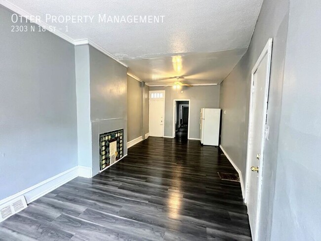 Building Photo - Charming Ground Floor 1BR/1BA North Philly...