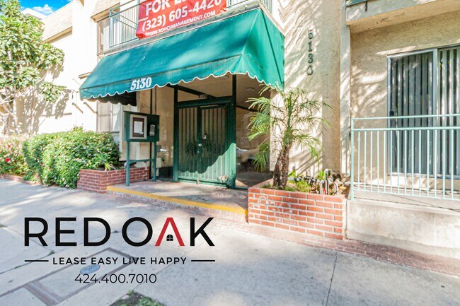 Building Photo - 5130 Yarmouth Ave