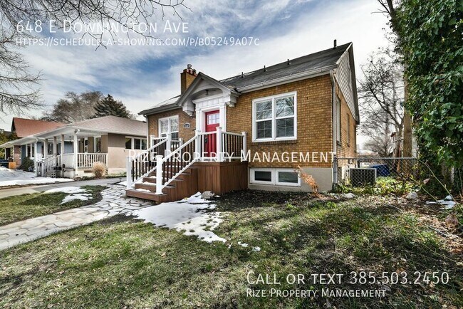 Building Photo - 648 Downington Ave S