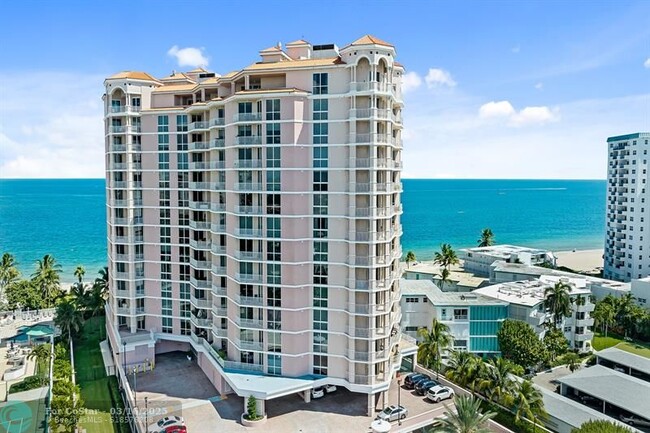 Building Photo - 1460 S Ocean Blvd