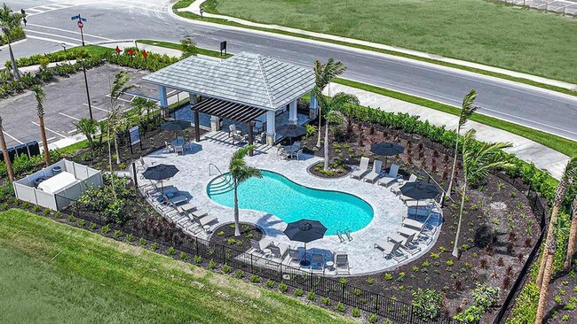 Building Photo - OUTSTANDING BRAND NEW TOWNHOME! SKYE RANCH...