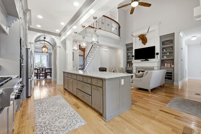 Building Photo - 3183 US-421