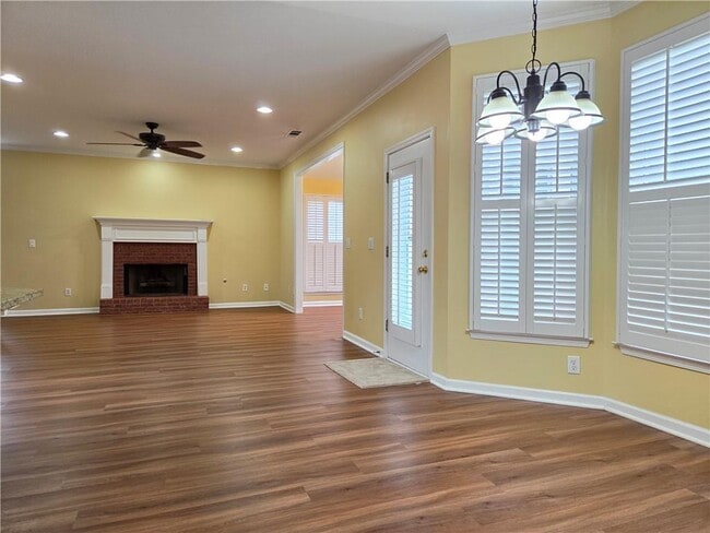 Building Photo - 3715 Ridgeside Ct