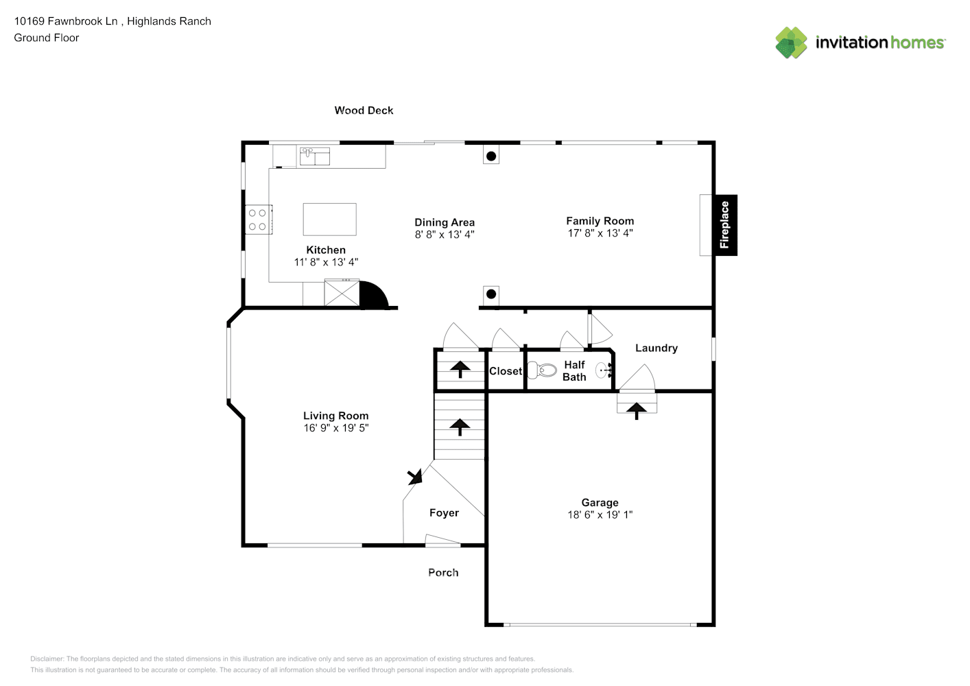 Building Photo - 10169 Fawnbrook Ln