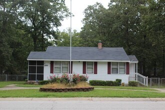Building Photo - Eutaw area