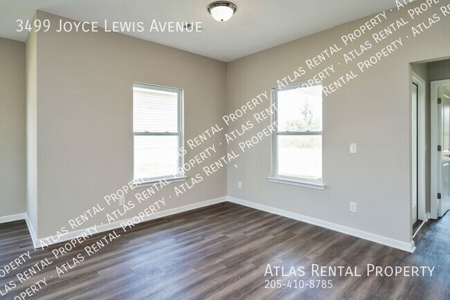 Building Photo - 3499 Joyce Lewis Ln