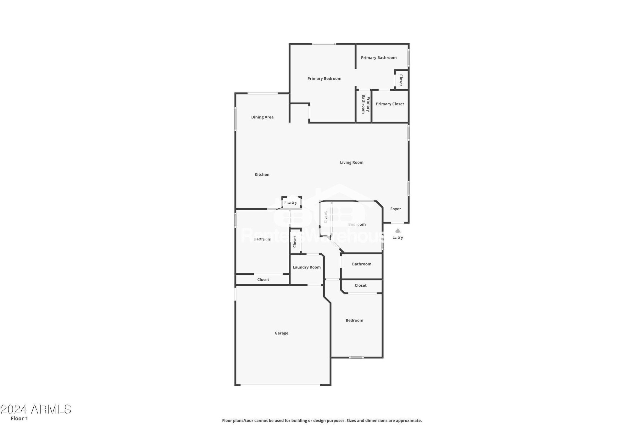 Building Photo - 820 W Nova Pl