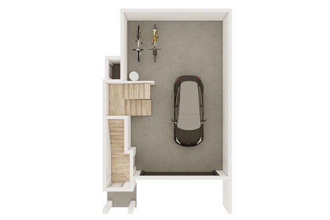 Floorplan - Vue Issaquah