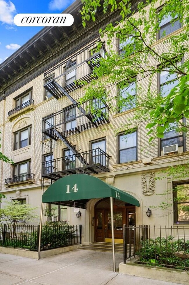 Building Photo - 14 Butler Pl