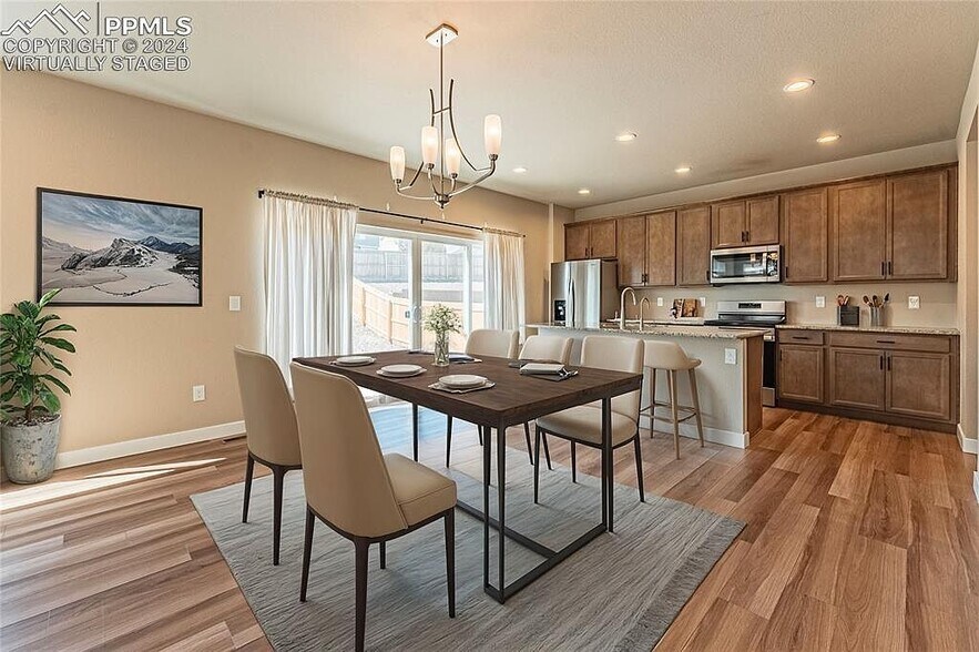 Building Photo - 4028 Ryedale Way