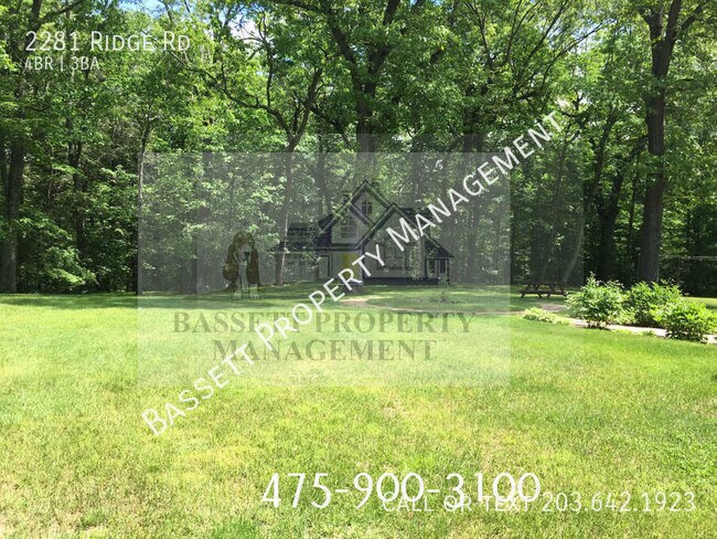 Building Photo - 2281 Ridge Rd