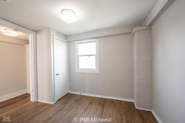 Building Photo - 2905 Tindall St