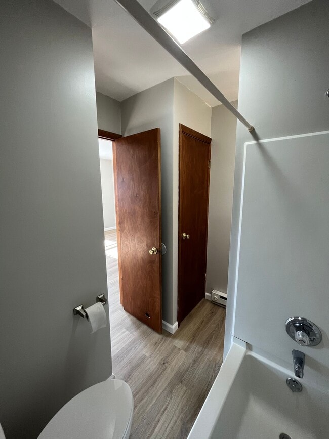 Building Photo - Utilities included!