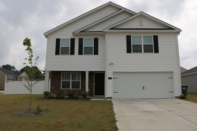 Primary Photo - 901 Riverstone Dr