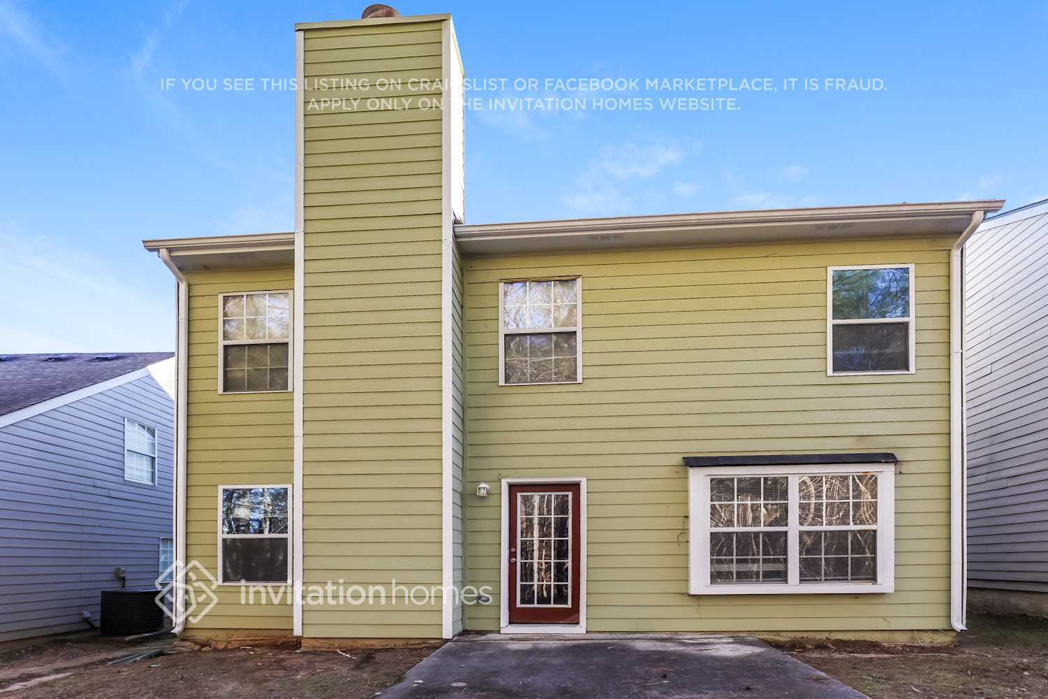 Building Photo - 4435 Ravenwood Dr