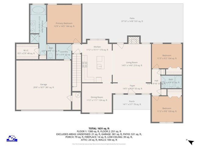 Building Photo - 350 Windermere Dr