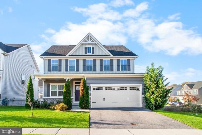 Building Photo - 2305 Wadlow Ln